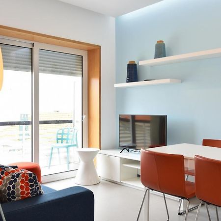פיגואיירה דה פוז Maestro Apartment By Trip2Portugal מראה חיצוני תמונה