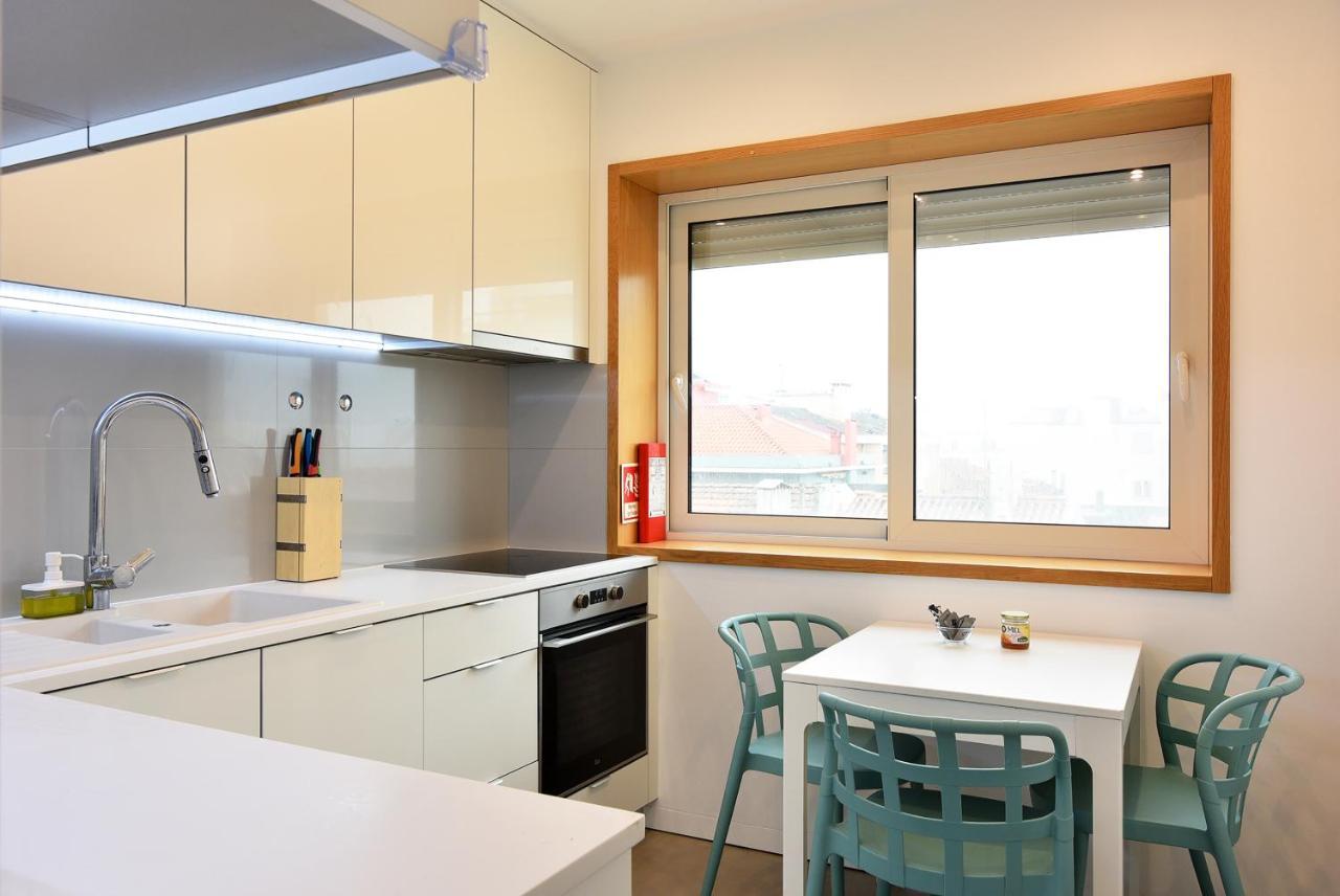 פיגואיירה דה פוז Maestro Apartment By Trip2Portugal מראה חיצוני תמונה
