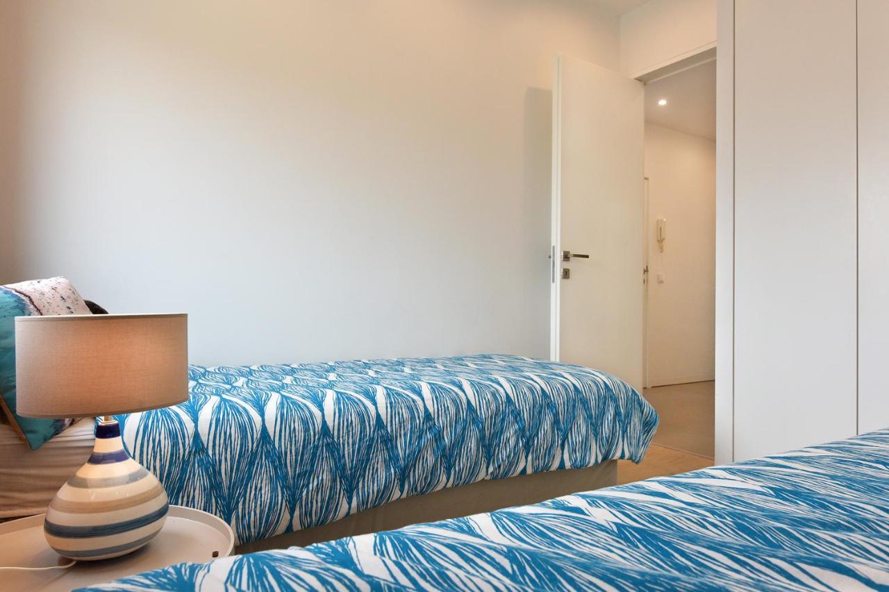 פיגואיירה דה פוז Maestro Apartment By Trip2Portugal מראה חיצוני תמונה