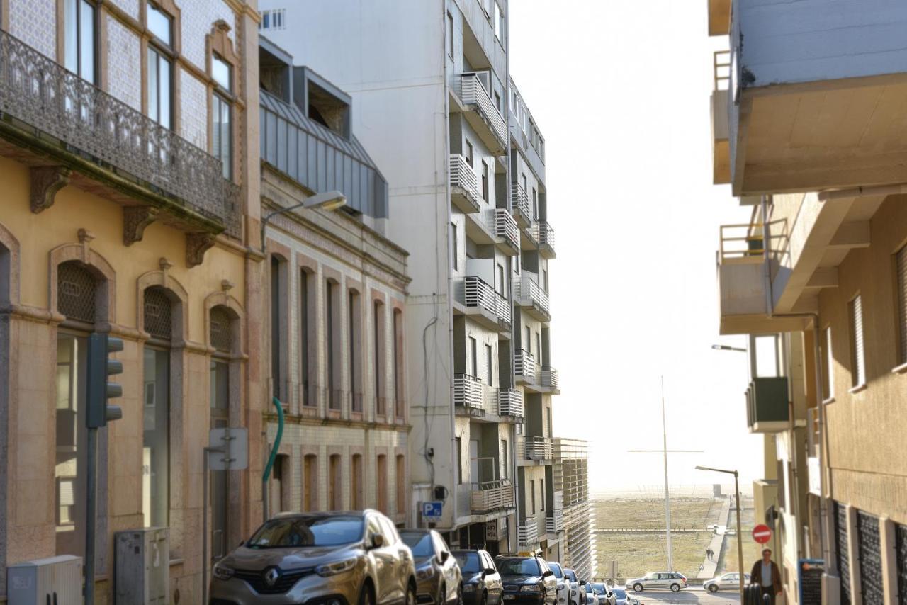 פיגואיירה דה פוז Maestro Apartment By Trip2Portugal מראה חיצוני תמונה