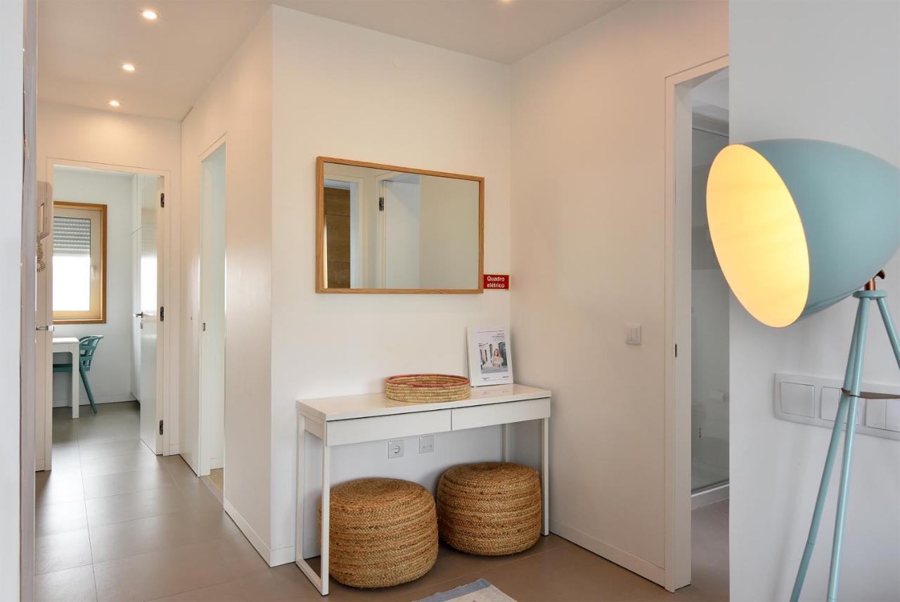 פיגואיירה דה פוז Maestro Apartment By Trip2Portugal מראה חיצוני תמונה