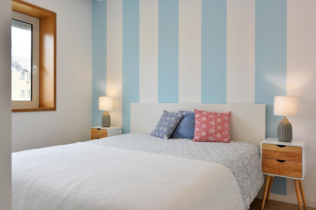 פיגואיירה דה פוז Maestro Apartment By Trip2Portugal מראה חיצוני תמונה