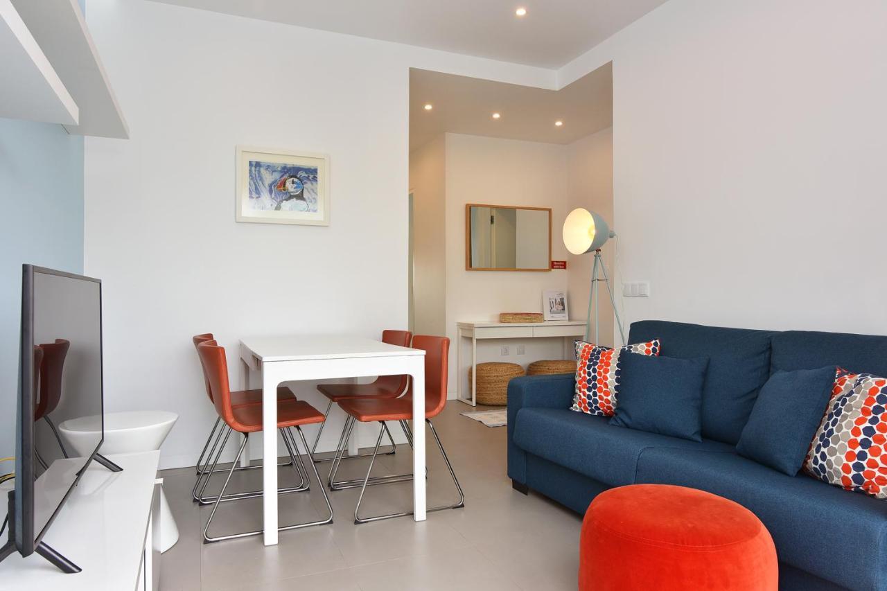 פיגואיירה דה פוז Maestro Apartment By Trip2Portugal מראה חיצוני תמונה