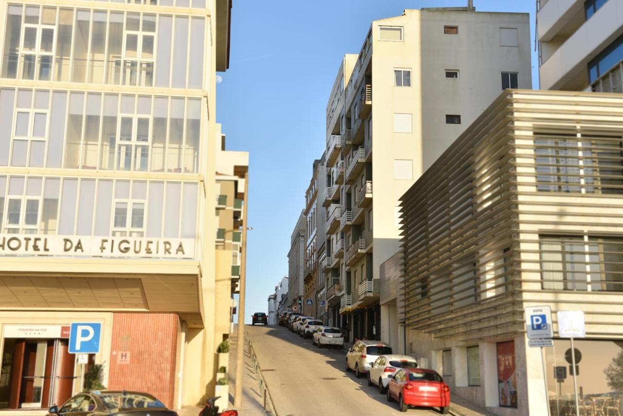 פיגואיירה דה פוז Maestro Apartment By Trip2Portugal מראה חיצוני תמונה