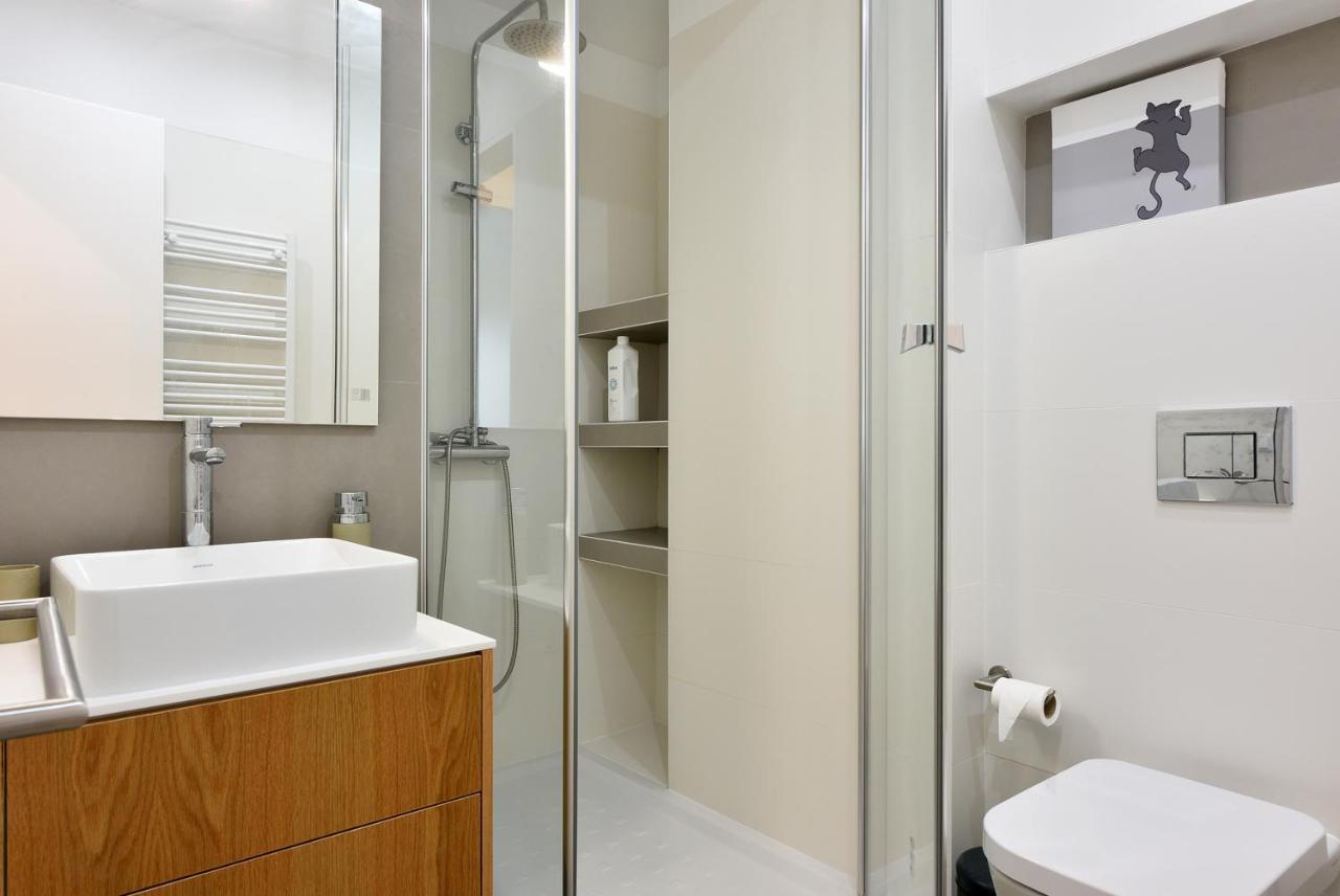 פיגואיירה דה פוז Maestro Apartment By Trip2Portugal מראה חיצוני תמונה