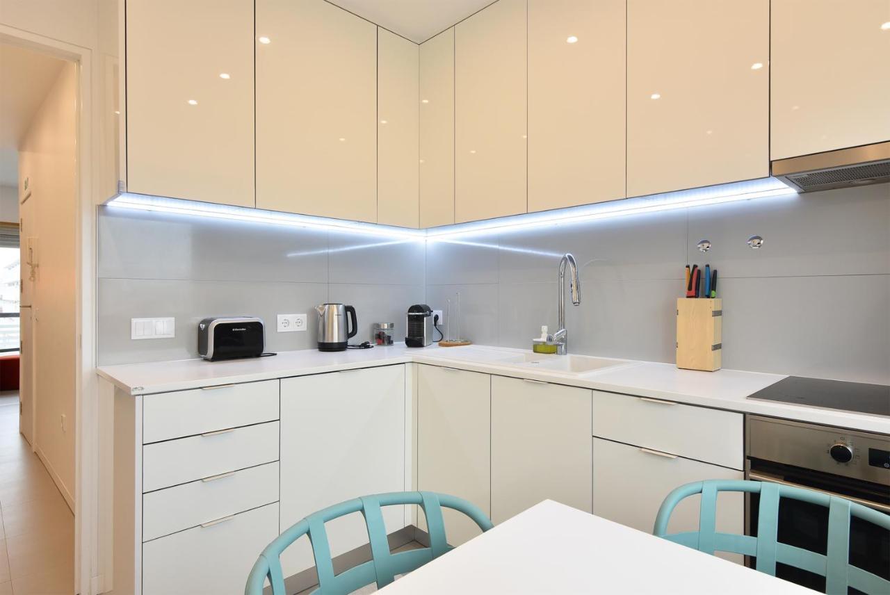 פיגואיירה דה פוז Maestro Apartment By Trip2Portugal מראה חיצוני תמונה