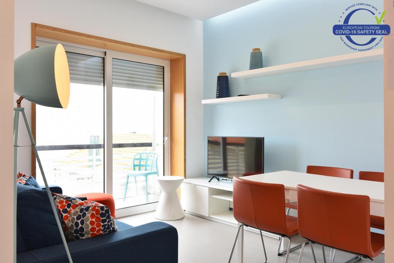 פיגואיירה דה פוז Maestro Apartment By Trip2Portugal מראה חיצוני תמונה
